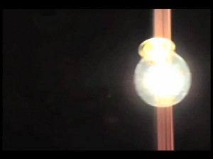 beuys lightbulb
